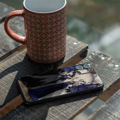 Amy Brown The Two Sisters iPhone 11 Skin